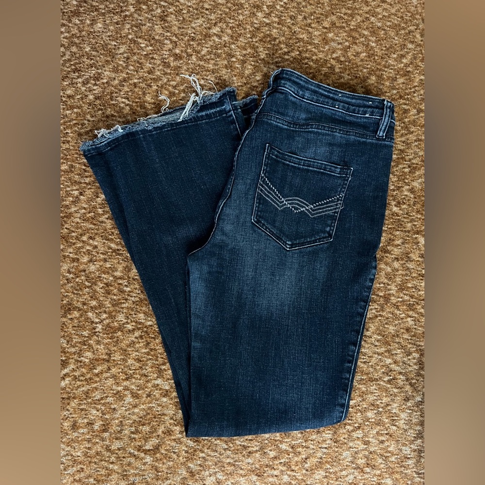 Miranda Lambert Ldyllwind Jeans